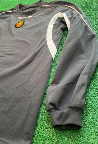 Sudadera entrenamiento Rcd Mallorca Talla L