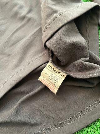 Sudadera entrenamiento Rcd Mallorca Talla L