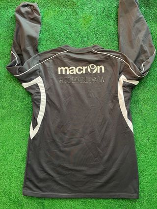 Sudadera entrenamiento Rcd Mallorca Talla L