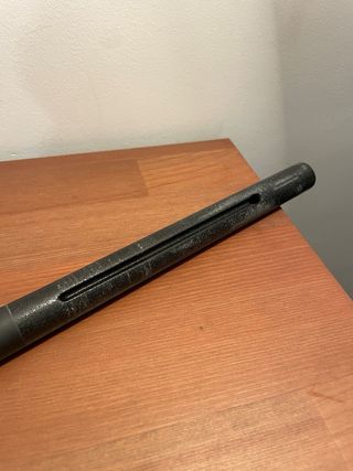 Manillar carbono MTB OC HB-MC10