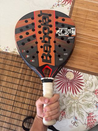 Pala Babolat Technical Viper