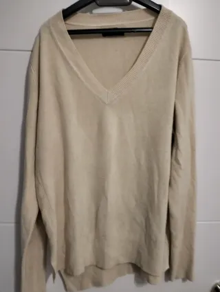 Cazadora Cache Cache. Talla L+Jersey