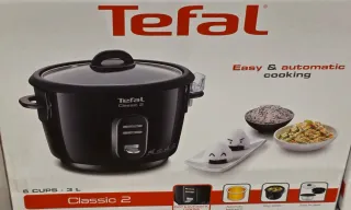 Olla Arrocera Tefal Classic 2 Nueva