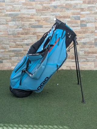 Bolsa de Golf Ogio Fuse Aquatech Impermeable