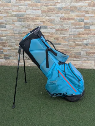 Bolsa de Golf Ogio Fuse Aquatech Impermeable