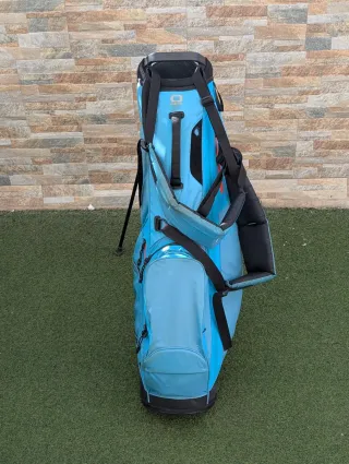 Bolsa de Golf Ogio Fuse Aquatech Impermeable