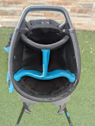 Bolsa de Golf Ogio Fuse Aquatech Impermeable