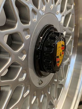 4 LLANTAS GODO 006 8X17 5X100 4X100 ET25