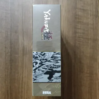Yakuza Kiwami Nintendo Switch Edición Limitada