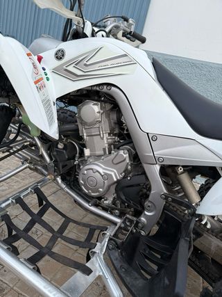Yamaha Raptor 700R IMPECABLE