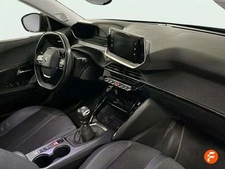 Peugeot 2008 Allure BlueHDI 100 S&S BVM6