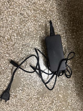 Patinete electrico Xiaomi Scooter 3 negro