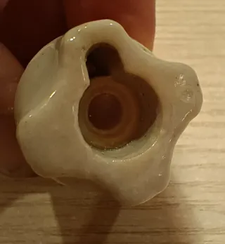 Porta fusibles + recambios