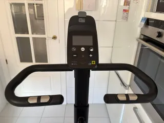 Bicicleta Estática Domyos EB520 B