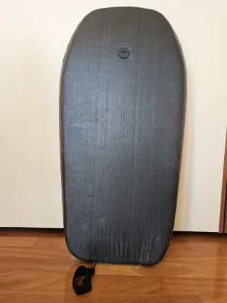 Tavola da surf bambino con delfini, con cavigliera