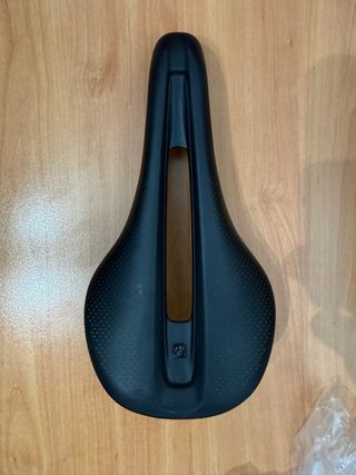 Sillín Bontrager MTB