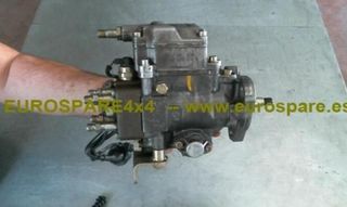 22733 0460404965 16700 2j620 bomba nissan primera