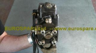 22733 0460404965 16700 2j620 bomba nissan primera