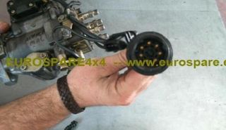 22733 0460404965 16700 2j620 bomba nissan primera