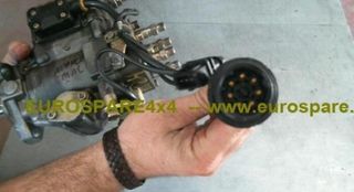 0460404965 16700 2j620 bomba nissan primera 22733