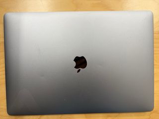 MacBook Pro 15,4” (2018) 16GB 512GB