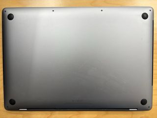MacBook Pro 15,4” (2018) 16GB 512GB