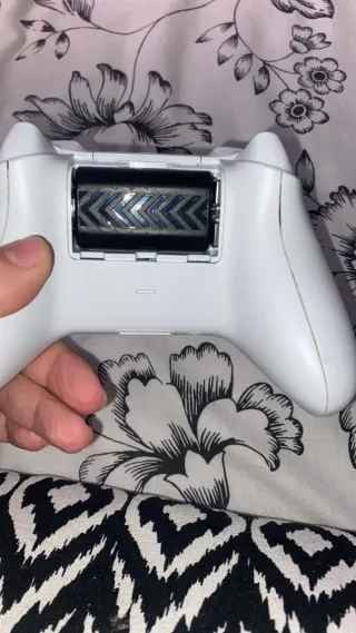 Xbox Series S Bianca + Controller e Cavi NEGOZIABILE