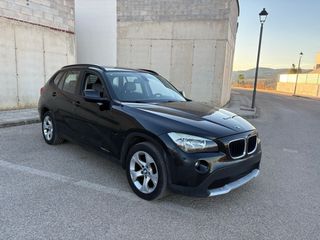 BMW X1 2010