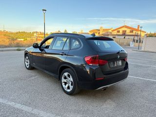 BMW X1 2010