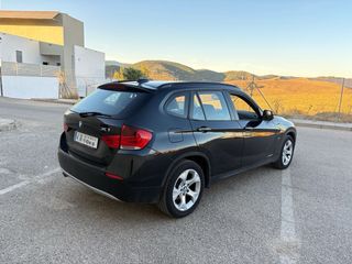 BMW X1 2010