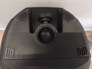 Altavoz Amplificado Oqan Negro