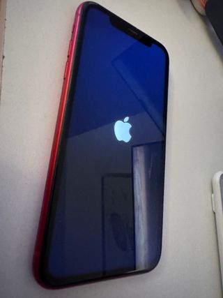 iPhone 11 Rosso 128GB