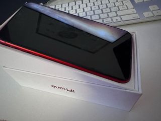 iPhone 11 Rosso 128GB