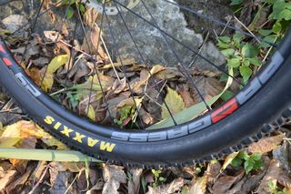 Scott Spark SRAM X01