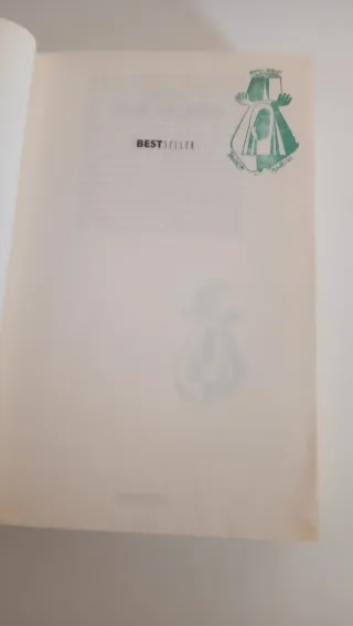 Libro "Dime quién soy"