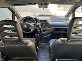 Alquiler de coches y furgonetas baratos