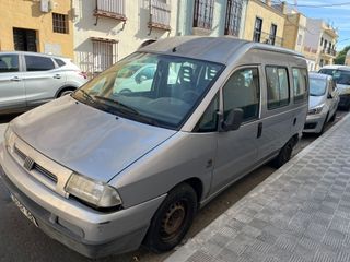 Alquiler de coches y furgonetas baratos