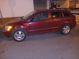 Alquiler de coches y furgonetas baratos