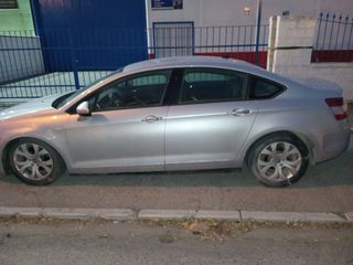 Alquiler de coches y furgonetas baratos