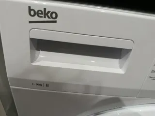 Secadora Beko