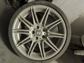 Llanta BMW