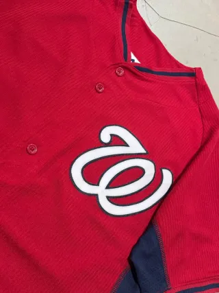 Magestic Jersey Vintage Uomo Tg. L