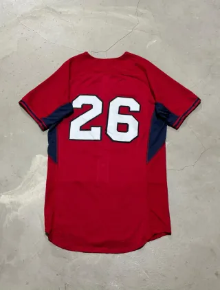 Magestic Jersey Vintage Uomo Tg. L