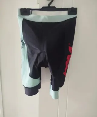 Maillot Ciclismo Bugbikes chica Talla XS