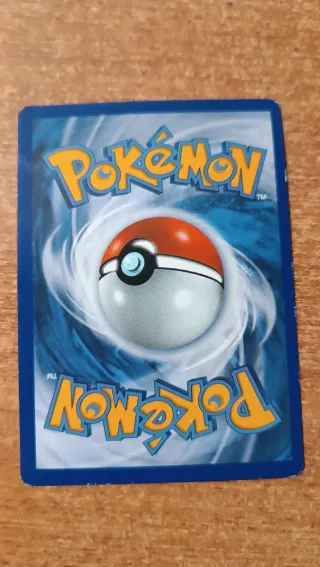Carta Pokémon Velox Ball Strumento