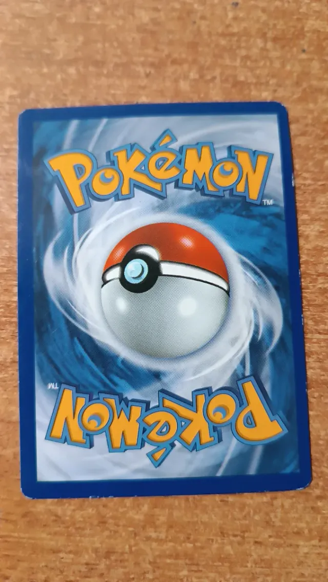 Carta Pokémon Velox Ball Strumento