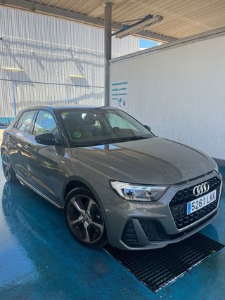 Audi A1 2020 sline