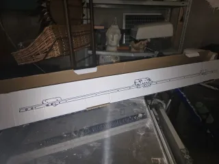 Cerradura seguridad automática MCM 501A