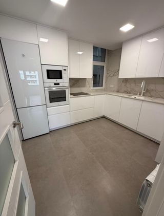 Reforma de Cocinas en Asturias