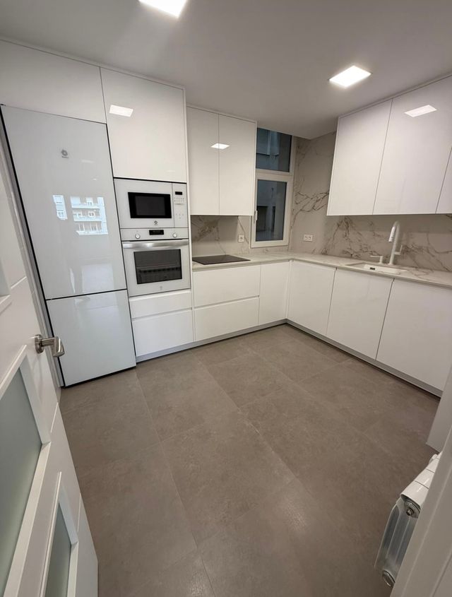 Reforma de Cocinas en Asturias